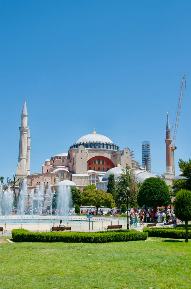 Istanbul