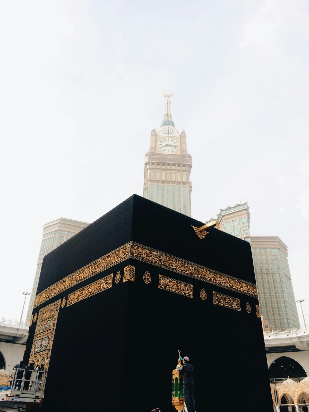 Makkah